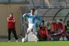 Senorbì-FulgorSenorbì 1-1 Piroddi s'invola sulla fascia