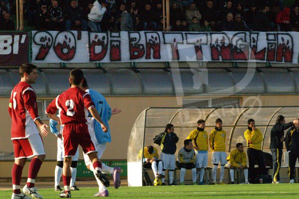 Senorbì-FulgorSenorbì 1-1  Valluzzi detta schemi