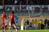 Senorbì-FulgorSenorbì 1-1  Valluzzi detta schemi