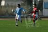 Senorbì-FulgorSenorbì 1-1  Luca Arippa si appresta a siglare
