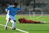 Senorbì-FulgorSenorbì 1-1 Atzeni ha preso il gol