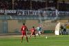 Senorbì-FulgorSenorbì 1-1  Tagliole per Fercia