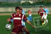 Senorbì-FulgorSenorbì 1-1  Olla protegge palla