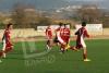 Senorbì-FulgorSenorbì 1-1 Pinna esulta