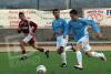 Senorbì-FulgorSenorbì 1-1 