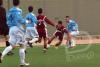 Senorbì-FulgorSenorbì 1-1 Matteo Congiu in dribbling