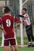 Senorbì-FulgorSenorbì 1-1 Maicol Piroddi mette la barriera