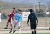 Senorbì-FulgorSenorbì 1-1