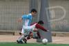 Senorbì-FulgorSenorbì 1-1