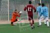 Senorbì-FulgorSenorbì 1-1 Atzeni sventa da 2 metri