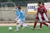 Senorbì-FulgorSenorbì 1-1 Pisano fugge a centrocampo