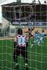 Senorbì-FulgorSenorbì 1-1 Diego Orrù salta su una palla lunga