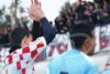 Senorbì-FulgorSenorbì 1-1 Piroddi applaude le tifoserie