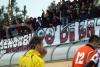 Senorbì-FulgorSenorbì 1-1 Applausi a fine gara