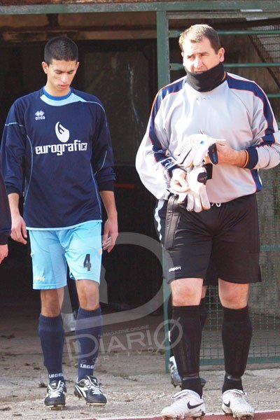 Macomerese-Bittese 0-0 Milano e Fadda