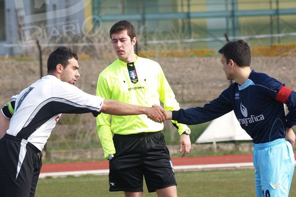 Macomerese-Bittese 0-0 Pintus e Falchi al cospetto del signor Cherchi