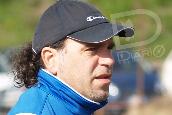 Macomerese-Bittese 0-0 Giampiero Giuliani