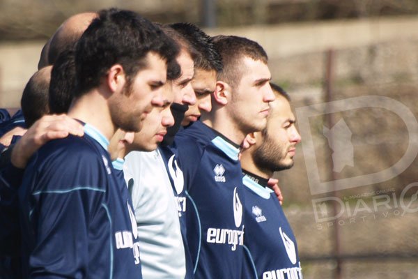 Macomerese-Bittese 0-0 Il minuto della Macomerese