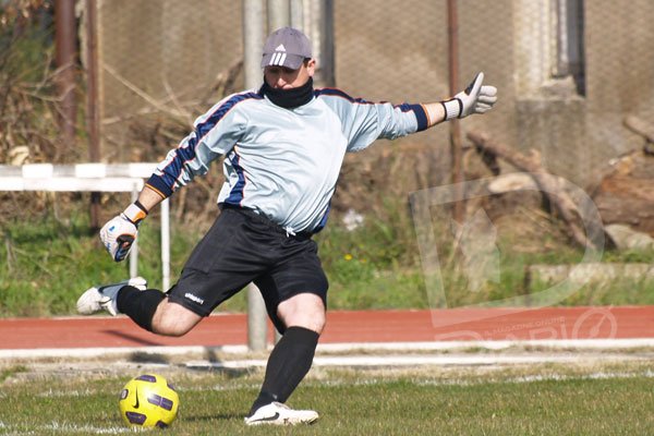 Macomerese-Bittese 0-0 Mario Fadda