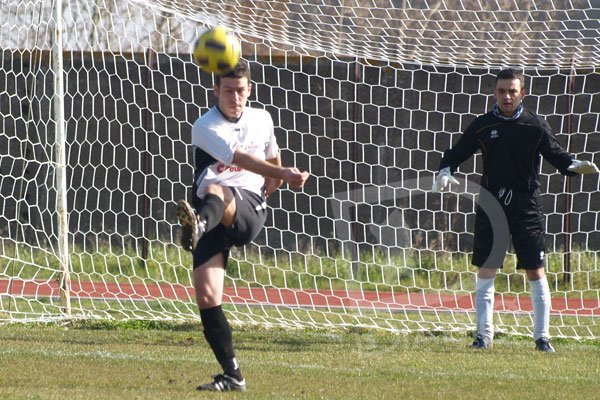 Macomerese-Bittese 0-0 Sanna al rinvio