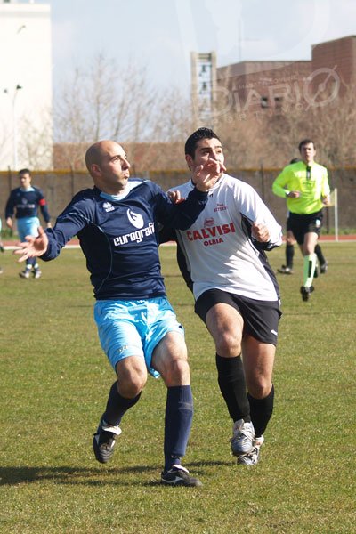 Macomerese-Bittese 0-0 Daniel Usai su Muleddu