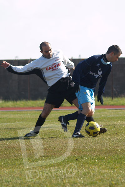 Macomerese-Bittese 0-0 Dessena contrasta Mura