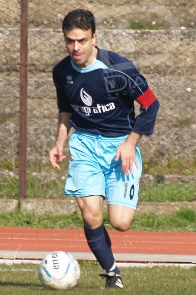 Macomerese-Bittese 0-0 Marco Falchi