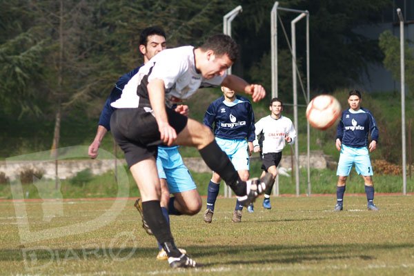 Macomerese-Bittese 0-0 Sedda contrasta Muleddu