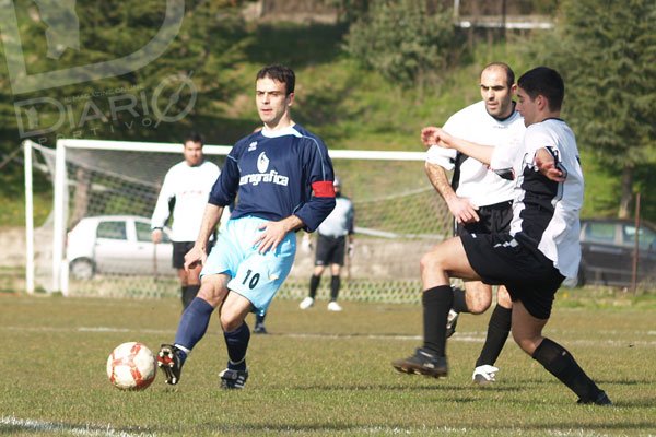 Macomerese-Bittese 0-0 Falchi imposta la manovra