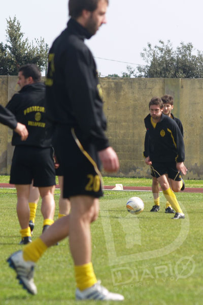 Pula - Porto Corallo 1-2 