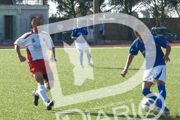 Samassi-Taloro Gavoi 3-2 Cadau contrasta Orrù