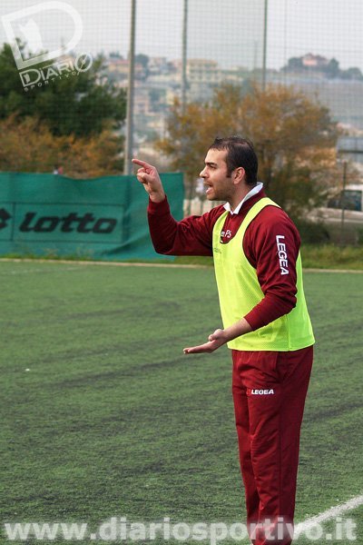 Paolo Senes: suggerimenti da bordo campo