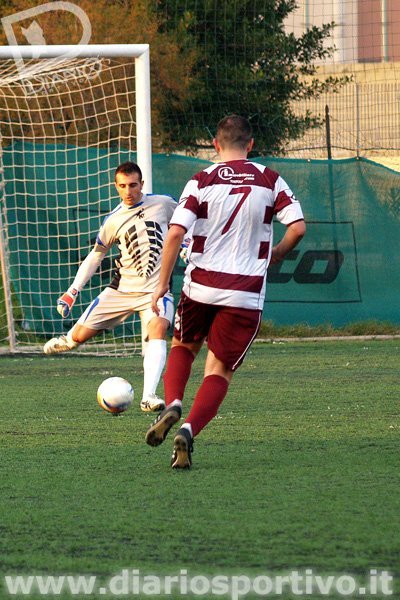 Ladu cerca di anticipare il rinvio di Fabio Toro