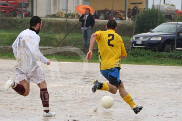 Samatzai-Girasole0-4 Secci-insegue-Matta