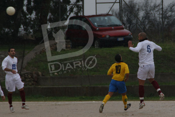 Samatzai-Girasole0-4 Zini- anticipa Mameli