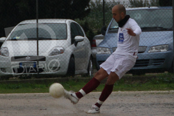 Samatzai-Girasole0-4 Zini