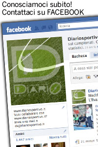 Cercaci su Facebook e inviaci le tue foto.