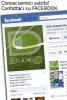 Cercaci su Facebook e inviaci le tue foto.