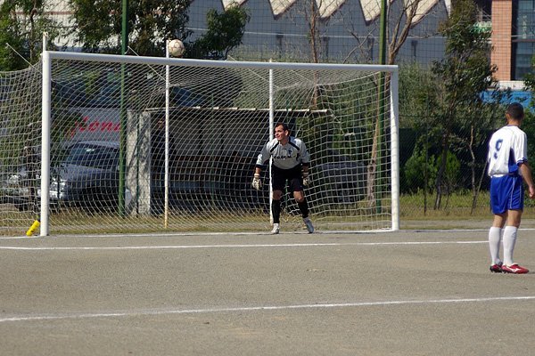La Palma - Monte Alma (tempi regolamentari 2-2; rigori 5-4) Primo goal su punizione Monte Alma