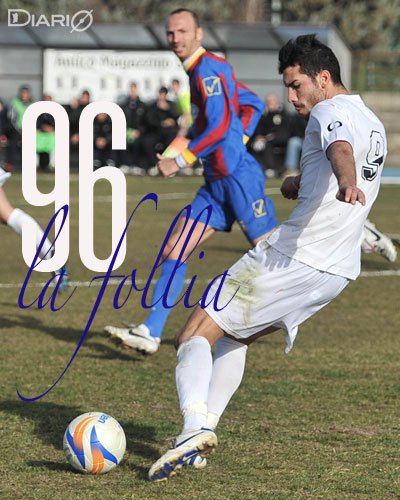 Luca Caboni FOTO DI ROBERTO TRONCI
