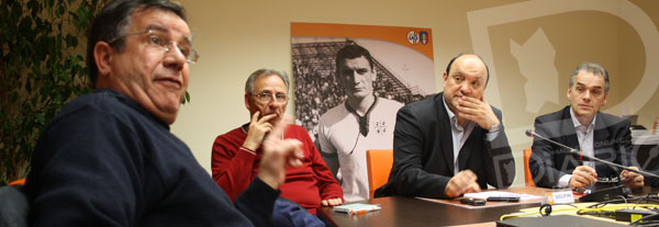 Piras, Argiolas, Delpin e Dessì Piras, Argiolas, Delpin e Dessì