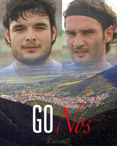 Marco Collu e Andrea Peddis i nuovi acquisti del gonnosfanadiga