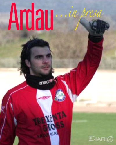 Manuel Ardau