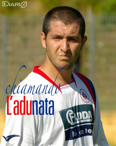 Marco Ladu della Castor Tortolì