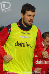 Andrea Lazzari