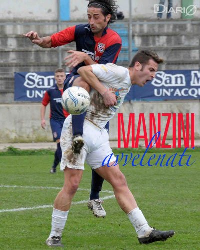 Joseph Manzini, ispratore del successo torresino- foto Paolo Cossu