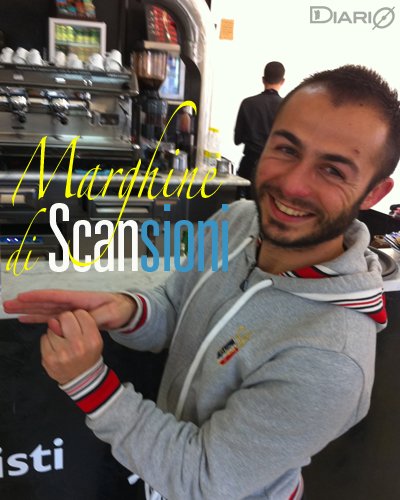 Leo Scano bomber della Macomerese