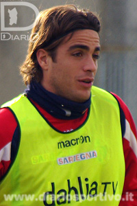 Alessandro Matri