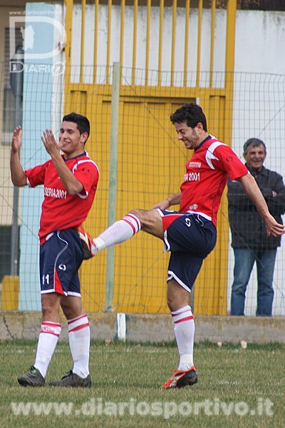 Podda e Cadeddu dell'Asseminese
