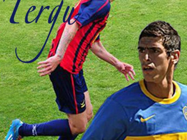 Il Tergu parla argentino, preso il forte attaccante Lionel Spinola cresciuto nel Gymnasia e Boca Juniors